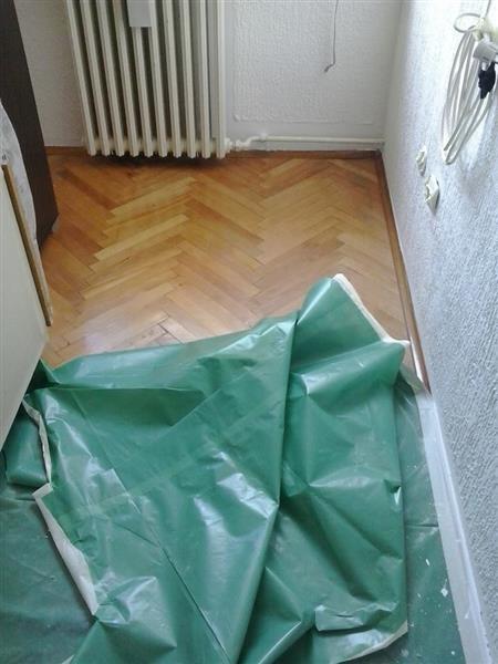 Molerski-radovi