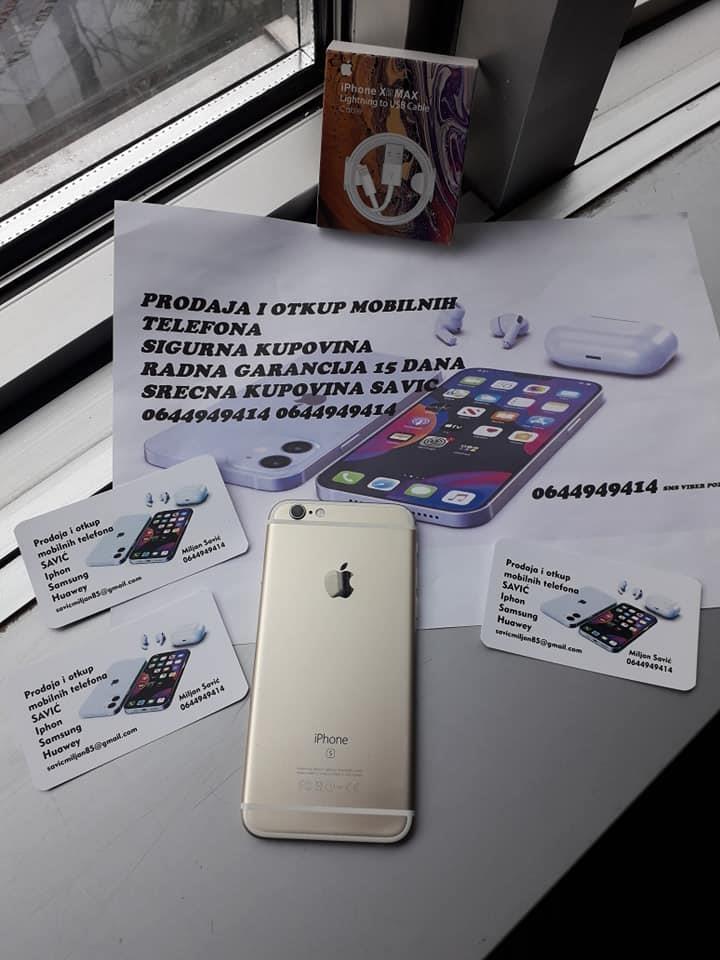Iphone-6s-16gb-gold