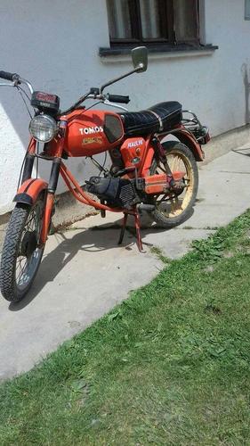 Motor