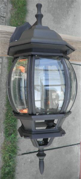Lampe---FENJERI