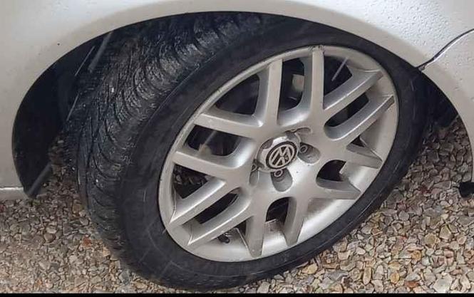 Felne golf 4