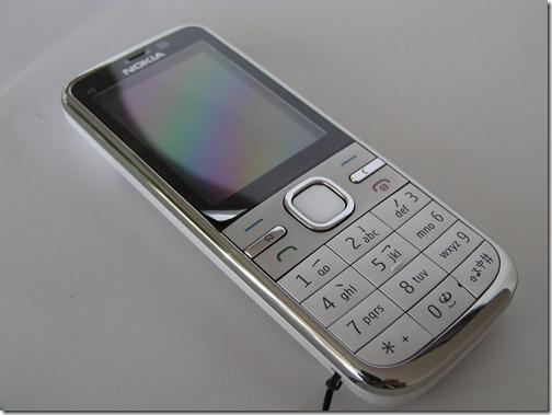 Nokia C-5