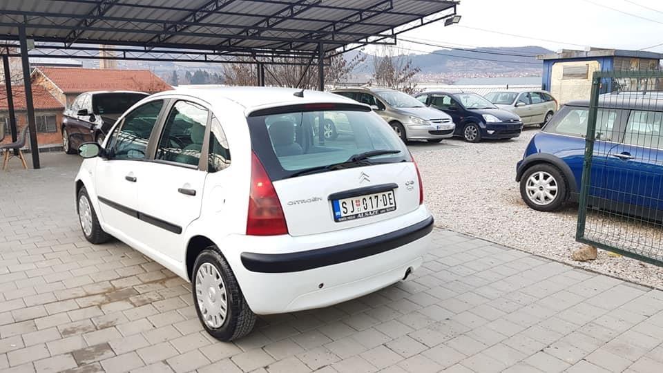 Citroen-c3