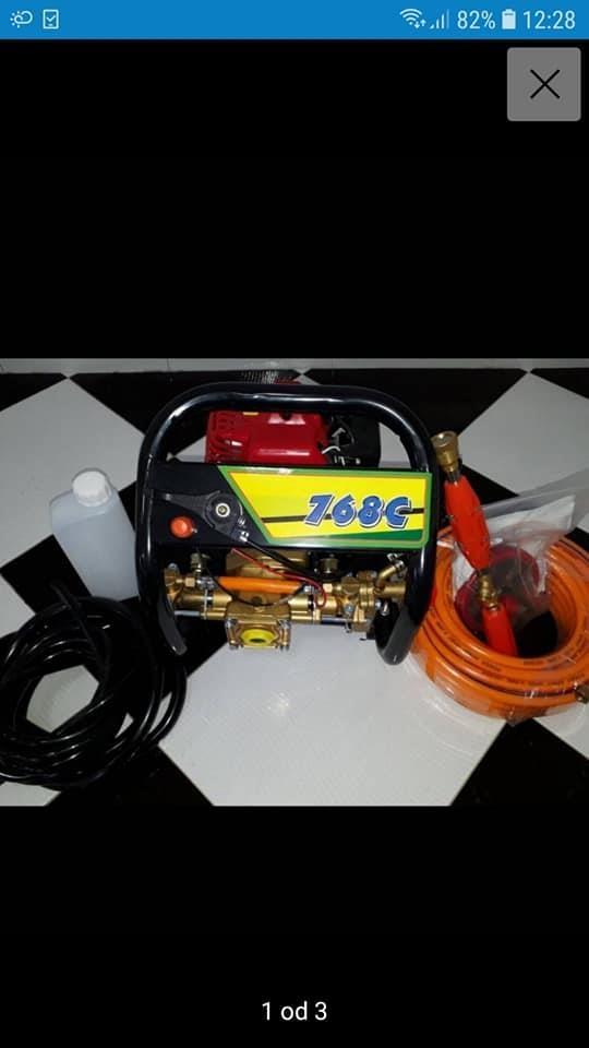 Pumpa-na-akomulator