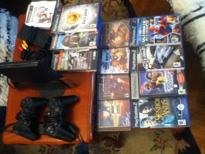 PlayStation 2