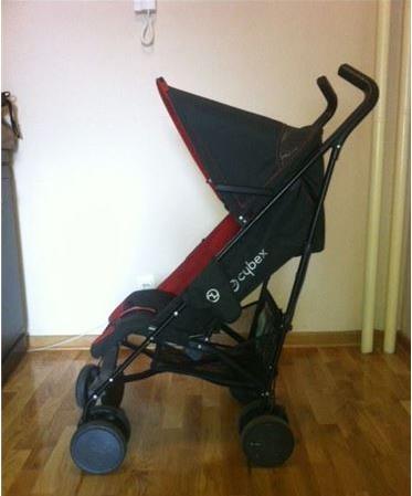 Cybex Kolica