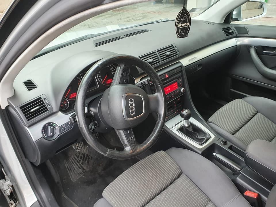 Audi-A4-2-0-Dizel
