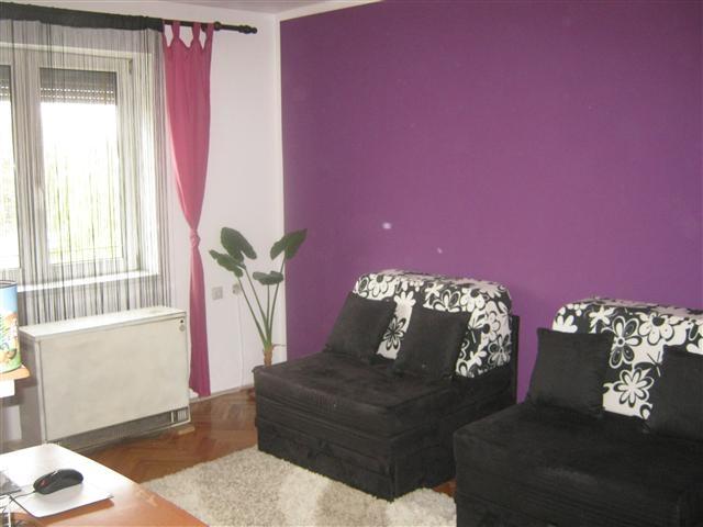 Prodajem stan 60m2 - Sombor