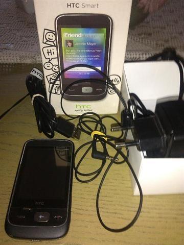 HTC smart
