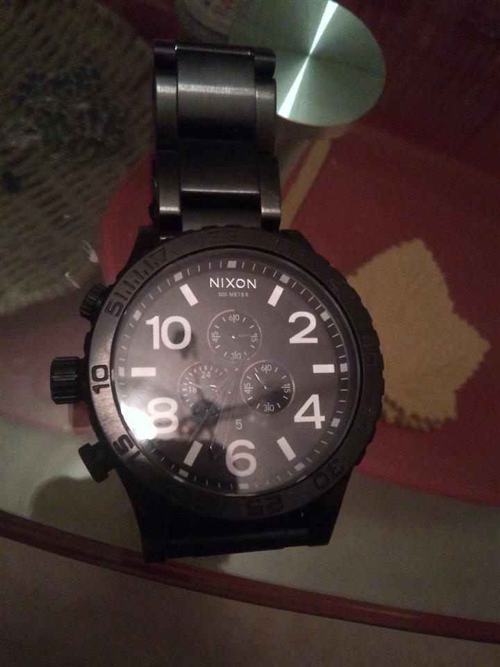 Sat-Nixon
