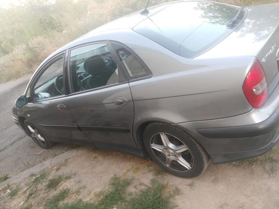 Citroen-c5
