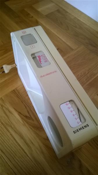 Salamoreznica-SIEMENS