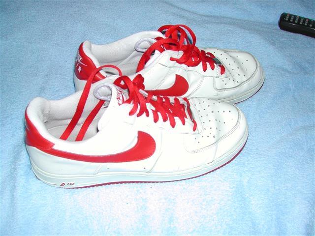 Nike patike