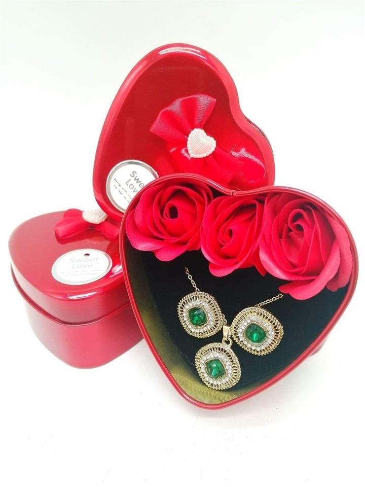Nakit-set