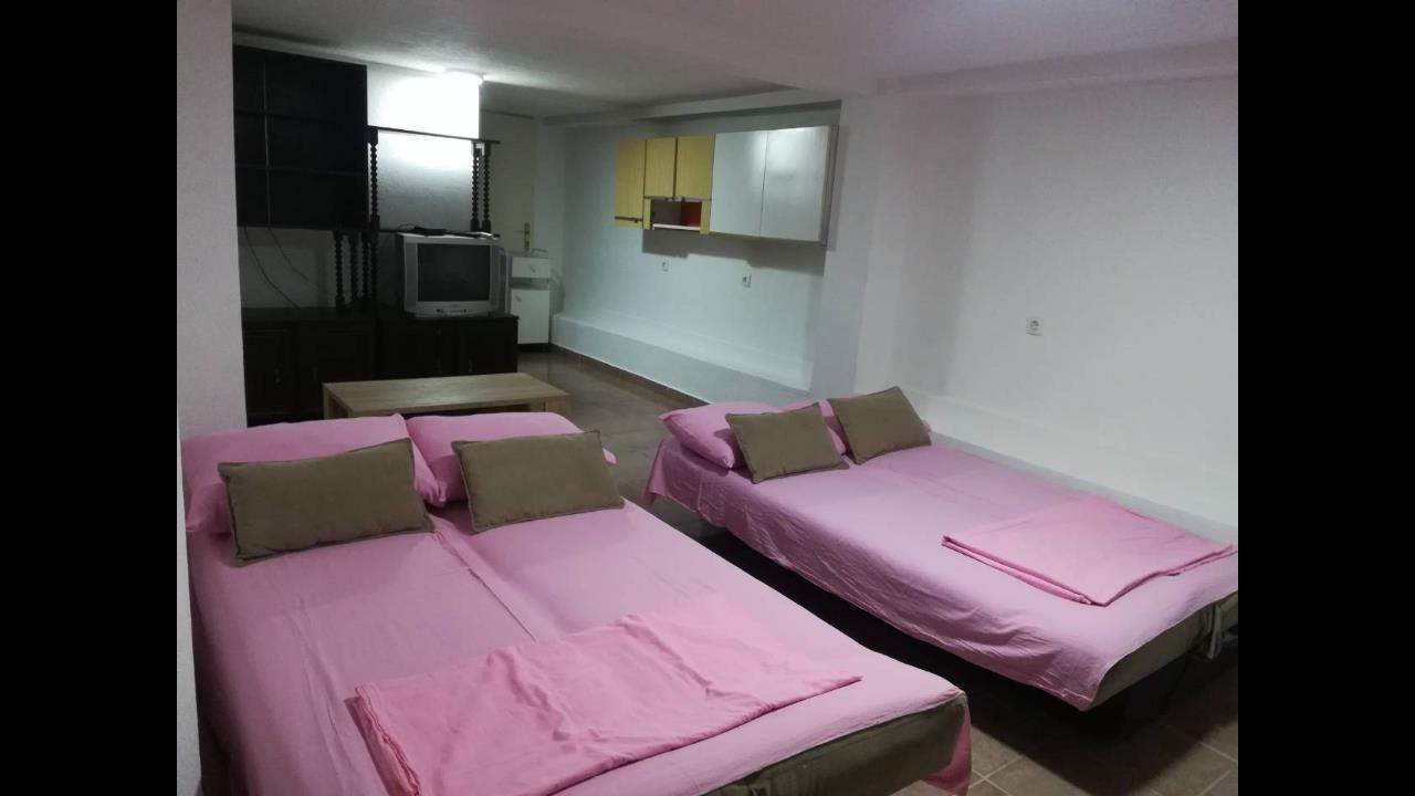 Apartman-Utjeha