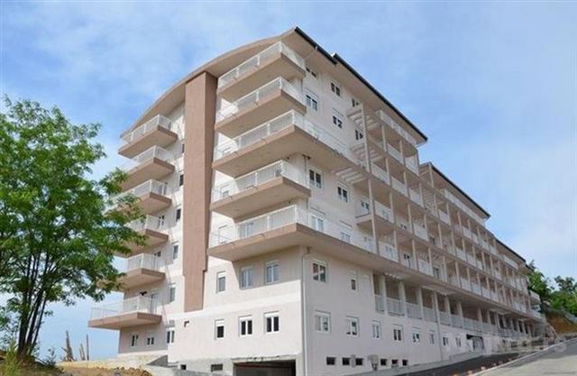 Nov Stan Od 45m2 U Rakovica Kanarevo Brdo Beograd