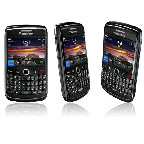 Blackberry 9780 Bold