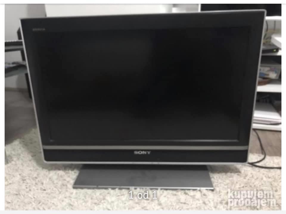 Lcd--smart-televizori