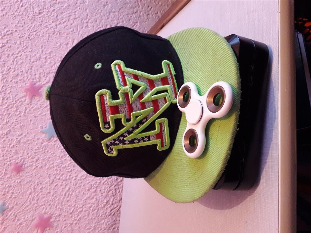 Original-kačket+poklon-fidget-spinner