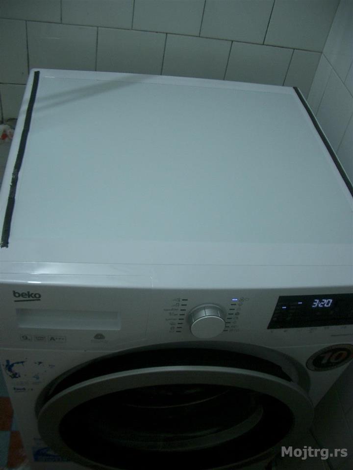 Masina Za Pranje Vesa Beko 9kg Garancija Jagodina