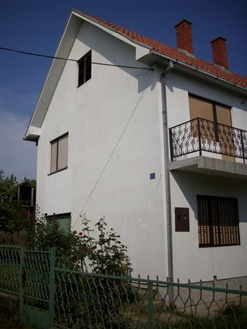 Kuca-u-Mislodjinu