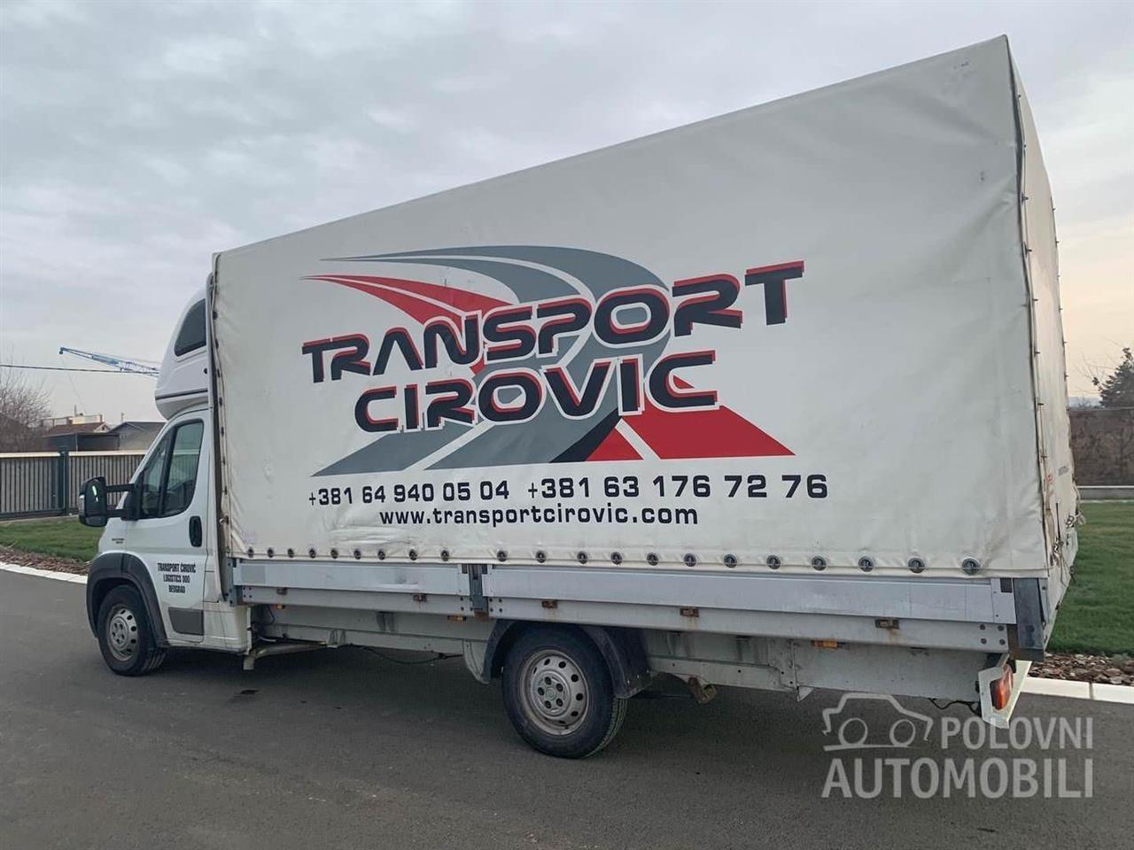 Fiat-DUCATO