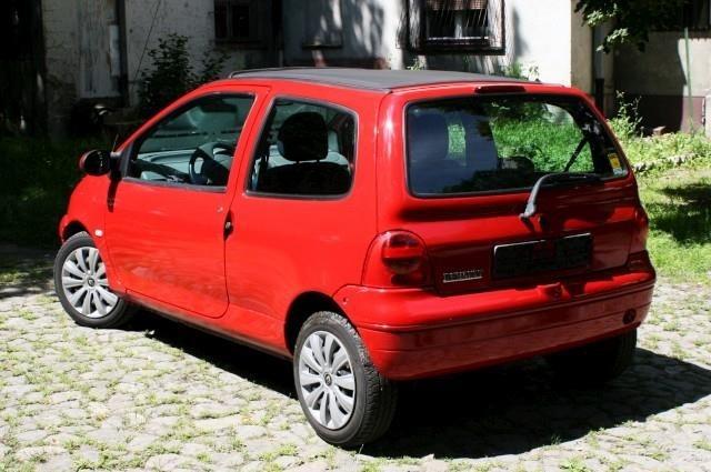 Renault-Twingo-Authentique