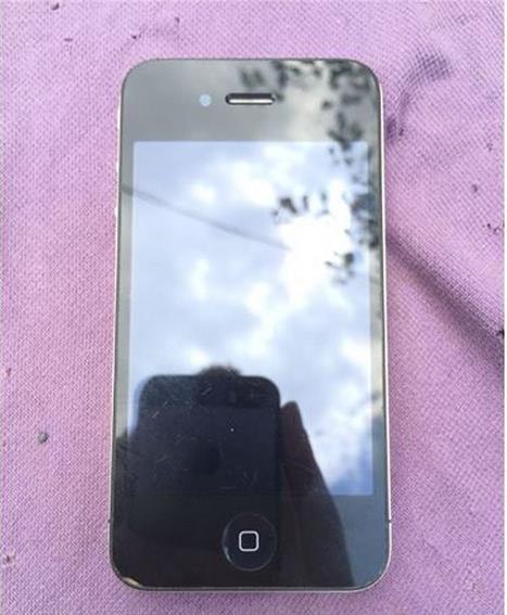Apple-iPhone-4-16GB