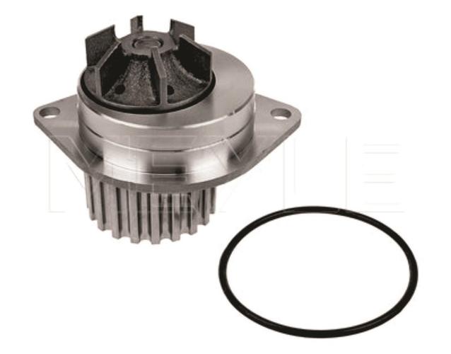 vodena pumpa Nissan Micra