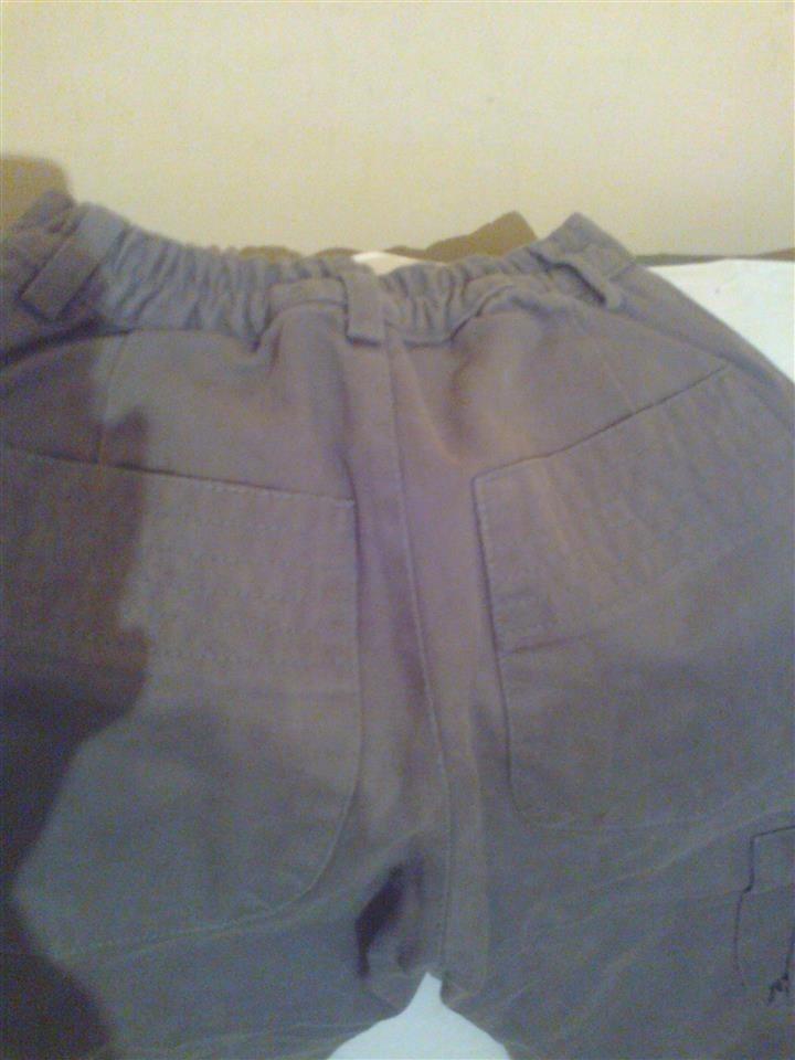 Decije-pantalone