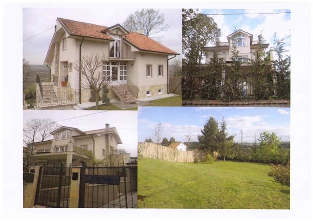 Kuća u Vinči 262m2