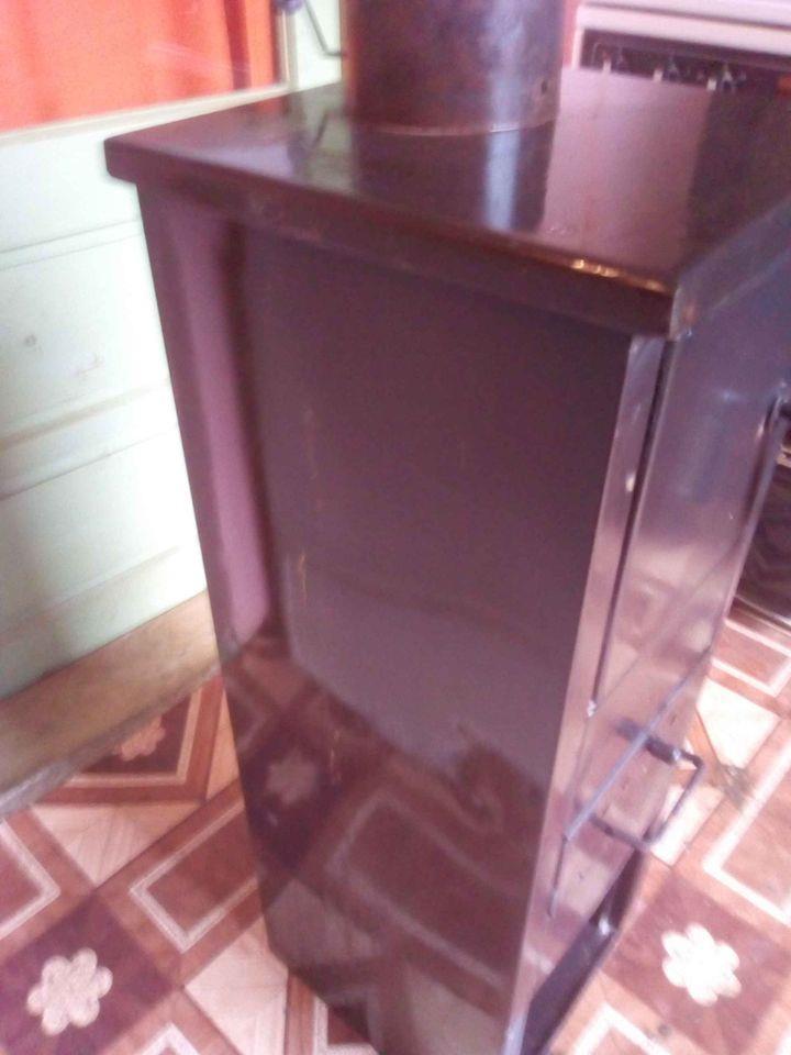 Refrigerators---Freezers