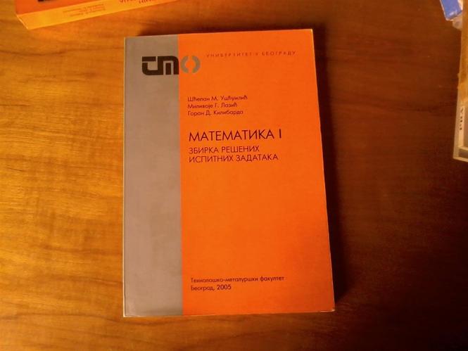 Časovi matematike studentima FTM