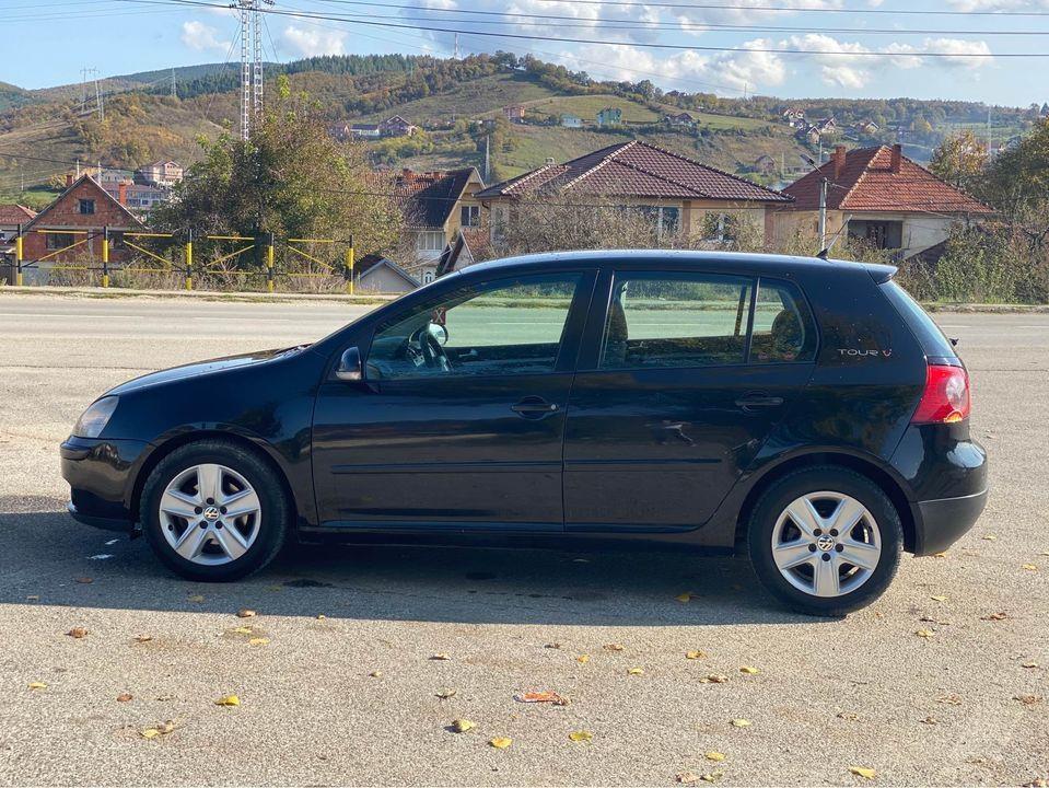 Golf-5