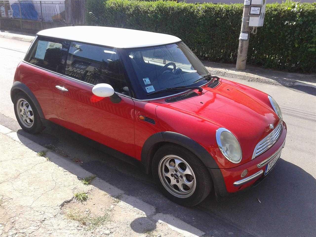 Mini-Cooper-1-6-