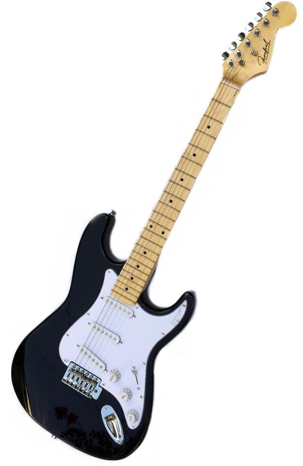 Firefeel-S041BK-Elektricna-gitara