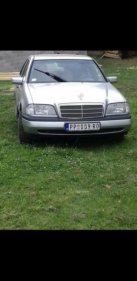 Mercedes