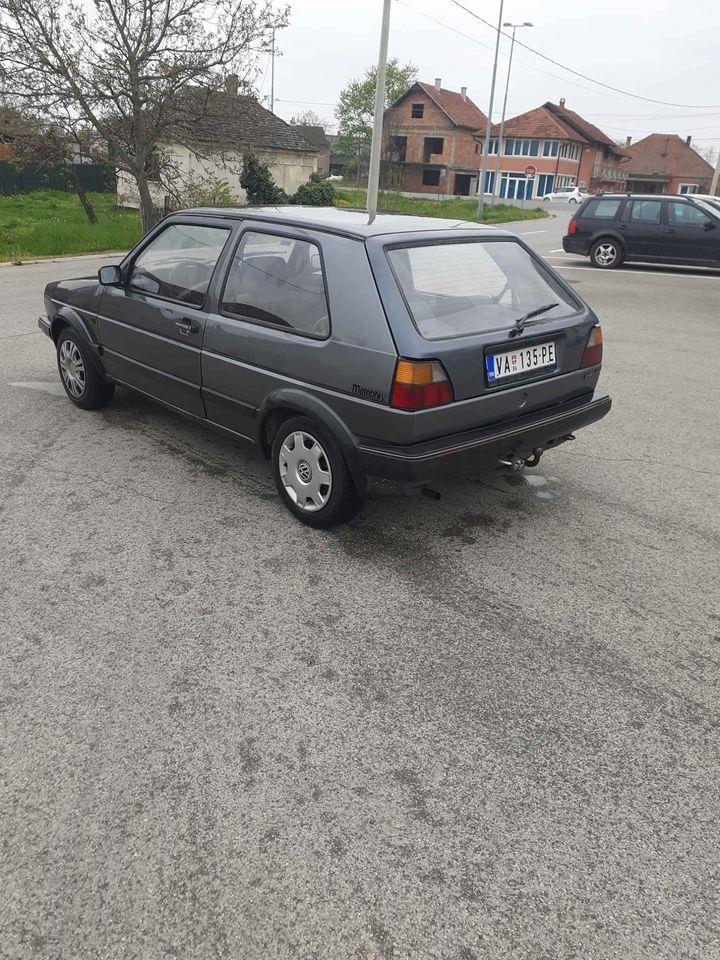 Golf-2