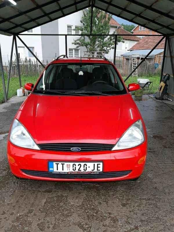 Ford