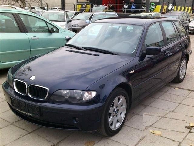 BMW 320 d -04