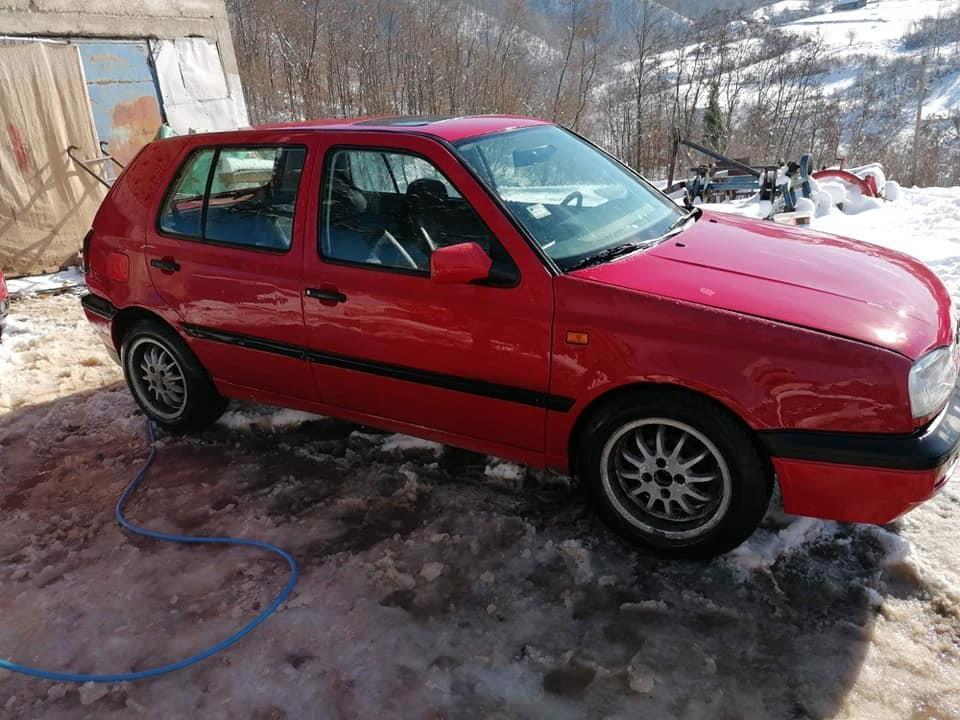 Golf-3