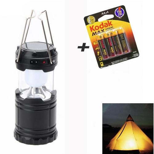 FENJER BAŠTENSKA LAMPA
