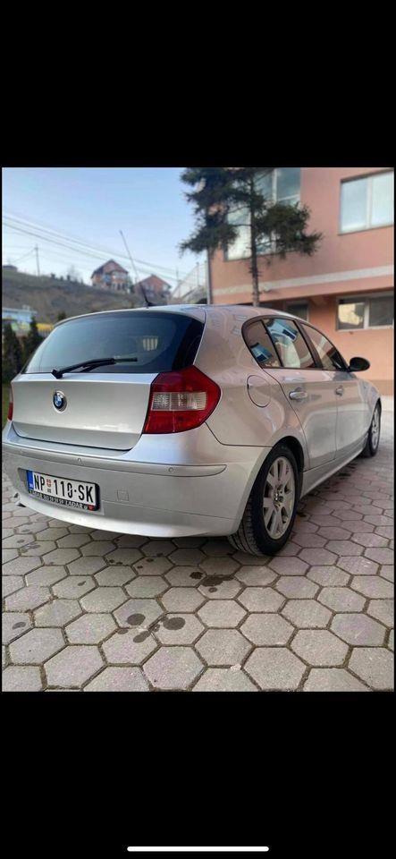 BMW-118D
