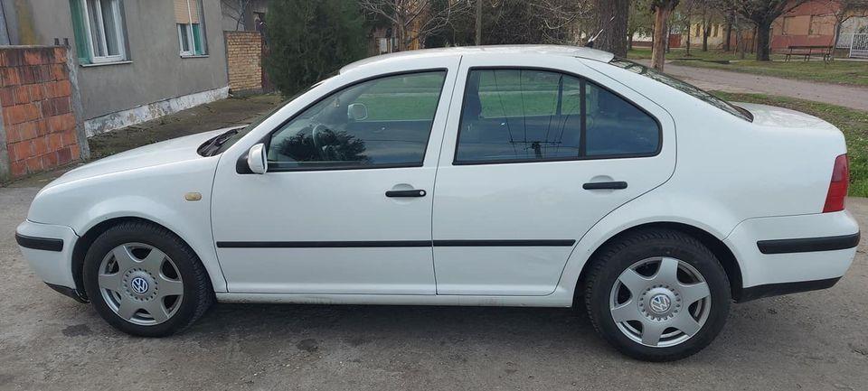 VW-Bora