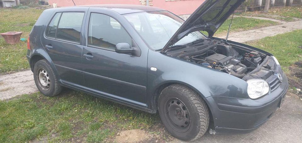 Golf-4
