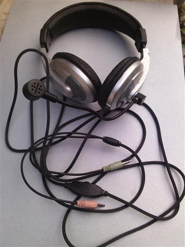 Audio-oprema