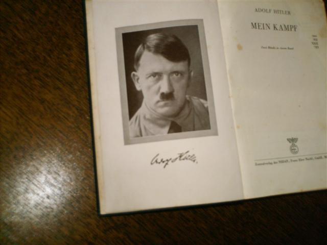 Main Kampf