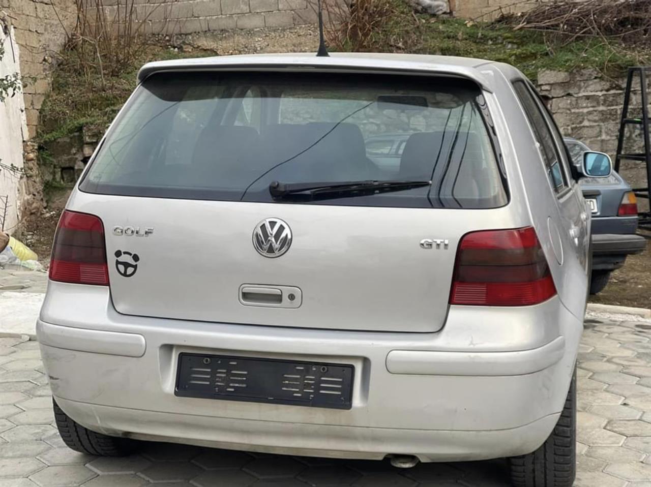 Golf-4-