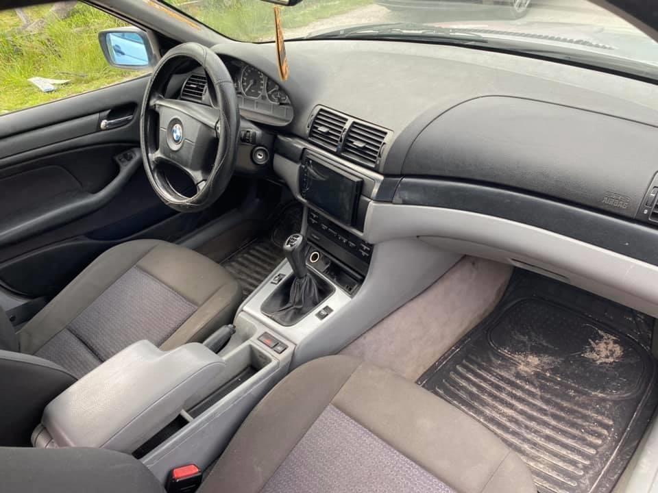 BMW-320d