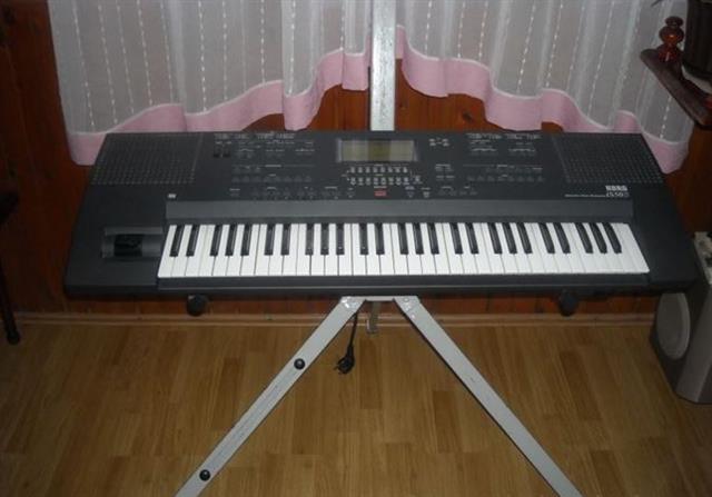 Korg is 50b extra stanje